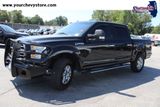 Used 2015 Ford F-150 Truck