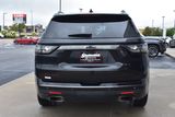 Used 2018 Chevrolet Traverse SUV