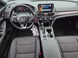 Used 2020 Honda Accord Sedan