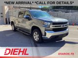 Used 2021 Chevrolet Silverado 1500 Truck
