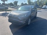 Used 2021 Toyota RAV4 SUV