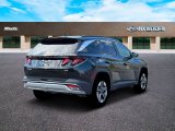 New 2026 Hyundai Tucson SUV