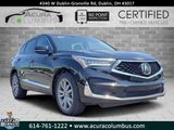 Used 2021 Acura RDX SUV
