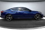 Used 2024 Nissan Altima Sedan