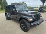 Used 2023 Jeep Wrangler SUV