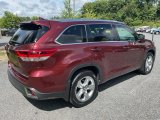 Used 2018 Toyota Highlander SUV