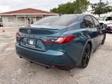 Used 2025 Toyota Camry Sedan