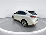 Used 2013 Lexus RX SUV