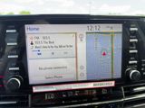 Used 2024 Toyota Sienna Van
