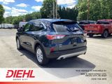 Used 2022 Ford Escape SUV