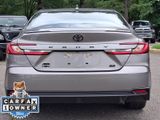 Used 2025 Toyota Camry Sedan