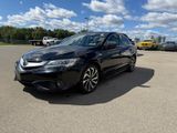 Used 2018 Acura ILX Sedan