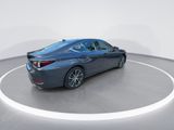 Used 2023 Lexus ES Sedan