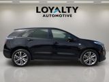 Used 2021 Cadillac XT5 SUV
