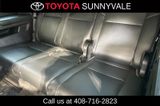 Used 2025 Toyota Sequoia SUV