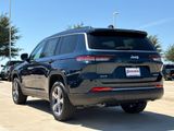 New 2026 Jeep Grand Cherokee L SUV