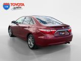 Used 2015 Toyota Camry Sedan