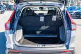 New 2026 Honda CR-V SUV