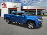 Used 2022 Chevrolet Colorado Truck