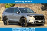 New 2026 Honda CR-V Hybrid SUV