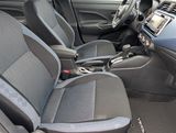 New 2025 Nissan Versa Sedan