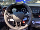 New 2026 Hyundai Elantra N Sedan