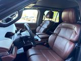 Used 2025 Lincoln Navigator SUV