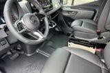 New 2026 Mercedes-benz Sprinter 2500 Van