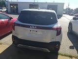 Used 2024 Kia Seltos SUV
