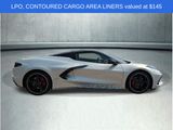 Used 2021 Chevrolet Corvette Convertible