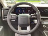 New 2027 Hyundai Santa Fe SUV