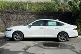 New 2026 Honda Accord Hybrid Sedan