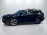New 2026 Toyota Highlander Hybrid SUV