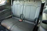New 2025 Jeep Grand Cherokee L SUV