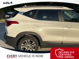 Used 2023 Kia Seltos SUV