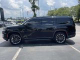 Used 2022 Jeep Wagoneer SUV