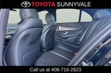 Used 2022 Mercedes-benz E-Class Sedan