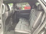 New 2026 Dodge Durango SUV