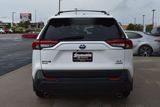 Used 2024 Toyota RAV4 Hybrid SUV