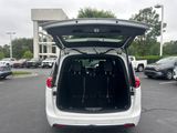 Used 2025 Chrysler Pacifica Van