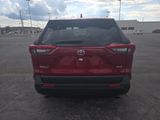 Used 2023 Toyota RAV4 SUV