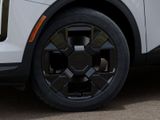 New 2027 Kia Sportage SUV
