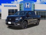 New 2026 Honda Ridgeline Truck