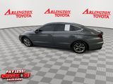Used 2022 Hyundai Sonata Sedan