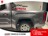 Used 2025 Toyota Tundra Truck