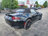 Used 2024 Mazda MX-5 Miata Convertible