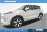 Used 2025 Mitsubishi Outlander SUV