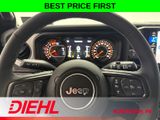 New 2026 Jeep Wrangler SUV
