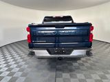 Used 2022 Chevrolet Silverado 1500 Truck