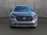 New 2026 Honda CR-V Hybrid SUV